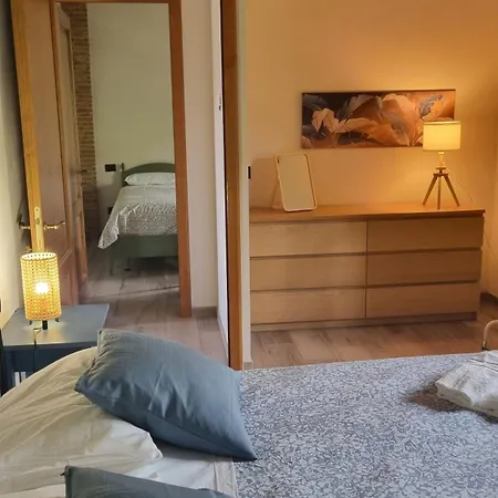 Casa Ottavina アパート *