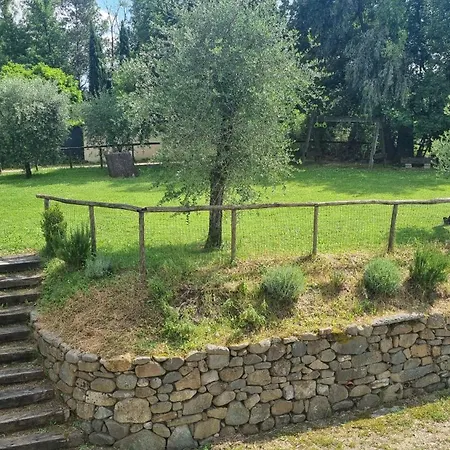 Casa Ottavina Apartment