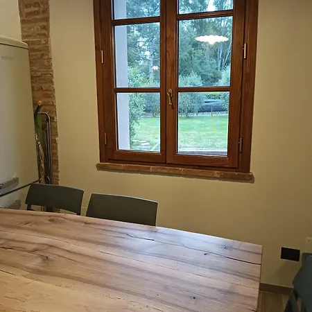 アパート Casa Ottavina *